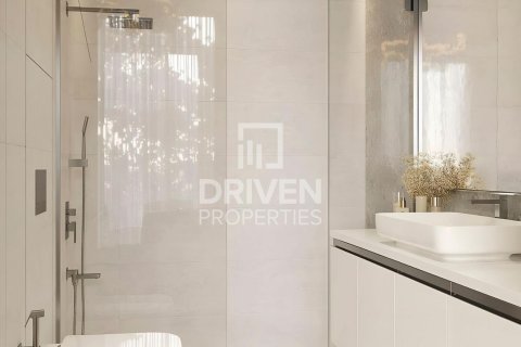 Apartment til salg i Dubai Silicon Oasis, Dubai, UAE 1 soveværelse, 87.42 kvm № 756124 - foto 11