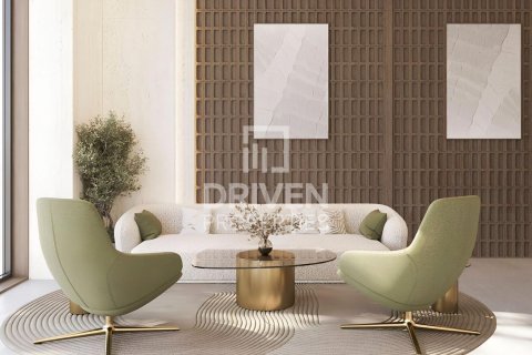 Apartment til salg i Dubai Silicon Oasis, Dubai, UAE 1 soveværelse, 87.42 kvm № 756124 - foto 2