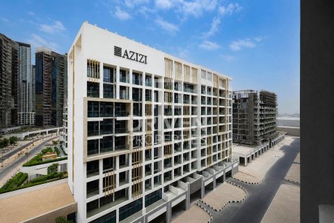 Wohnung zum Verkauf in Meydan, Dubai, VAE 1 Schlafzimmer, 58.44 m2 Nr. 756129 - Foto 12