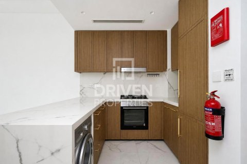 Wohnung zum Verkauf in Meydan, Dubai, VAE 1 Schlafzimmer, 58.44 m2 Nr. 756129 - Foto 4