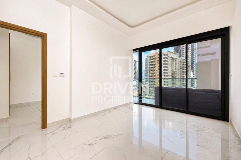 Wohnung zum Verkauf in Meydan, Dubai, VAE 1 Schlafzimmer, 58.44 m2 Nr. 756129 - Foto 1