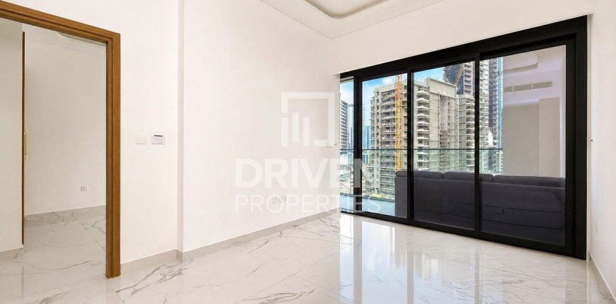 Wohnung in Meydan, Dubai, VAE: 1 Schlafzimmer, 58.44 m2 Nr. 756129