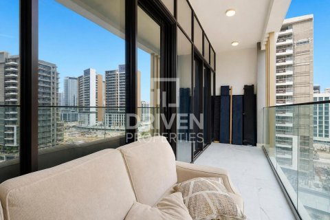 Wohnung zum Verkauf in Meydan, Dubai, VAE 1 Schlafzimmer, 58.44 m2 Nr. 756129 - Foto 10