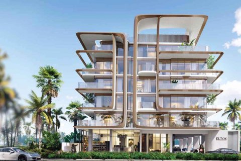 Vedaire Residences di Meydan, Dubai, UEA nomor 629799