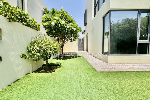 Vila di Dubai Hills Estate, UEA 4 kamar tidur, 228.7 m2 nomor 629725 - foto 9