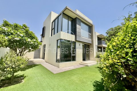 Vila di Dubai Hills Estate, UEA 4 kamar tidur, 228.7 m2 nomor 629725 - foto 2