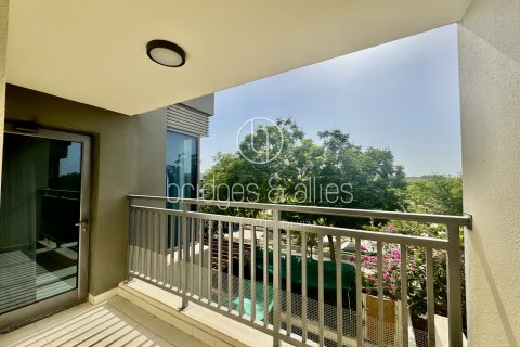 阿联酋 Dubai Dubai Hills Estate 待租 : 4 卧, 223.5 平方米 , 编号629726 - 照片 19