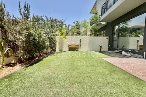 Vilă de închiriat în Dubai Hills Estate, Dubai, EAU 3 dormitoare, 199.2 mp.  №629723 - poză 31