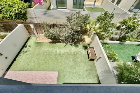 Vilă de închiriat în Dubai Hills Estate, Dubai, EAU 3 dormitoare, 199.2 mp.  №629723 - poză 18