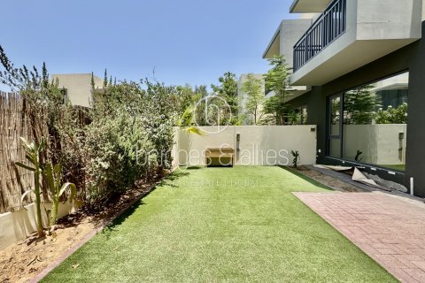 Vilă de închiriat în Dubai Hills Estate, Dubai, EAU 3 dormitoare, 199.2 mp.  №629723 - poză 6