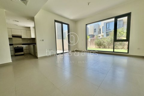 Vilă de închiriat în Dubai Hills Estate, Dubai, EAU 3 dormitoare, 199.2 mp.  №629723 - poză 32