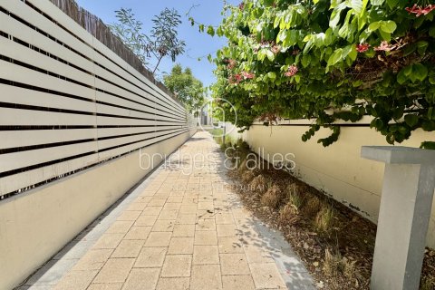 Vilă de închiriat în Dubai Hills Estate, Dubai, EAU 3 dormitoare, 199.2 mp.  №629723 - poză 20