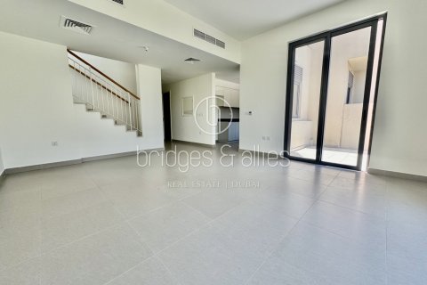 Vilă de închiriat în Dubai Hills Estate, Dubai, EAU 3 dormitoare, 199.2 mp.  №629723 - poză 5