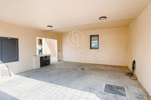Vilă de închiriat în Dubai Hills Estate, Dubai, EAU 3 dormitoare, 199.2 mp.  №629723 - poză 28