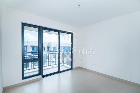 Vilă de închiriat în Dubai Hills Estate, Dubai, EAU 3 dormitoare, 199.2 mp.  №629723 - poză 14