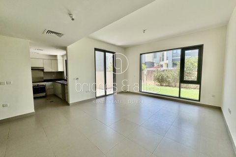 Vilă de închiriat în Dubai Hills Estate, Dubai, EAU 3 dormitoare, 199.2 mp.  №629723 - poză 7