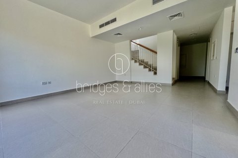Vilă de închiriat în Dubai Hills Estate, Dubai, EAU 3 dormitoare, 199.2 mp.  №629723 - poză 4