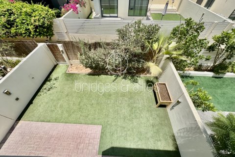 Vilă de închiriat în Dubai Hills Estate, Dubai, EAU 3 dormitoare, 199.2 mp.  №629723 - poză 19