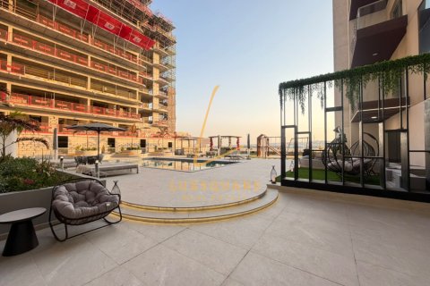 Lakás itt: Al Furjan, Dubai, EAE, 2 hálószoba, 115 m², azonosító: 769314 - fénykép 18