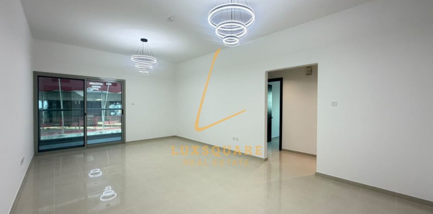 Lakás itt: Al Furjan, Dubai, EAE, 2 hálószoba, 115 m², azonosító: 769314