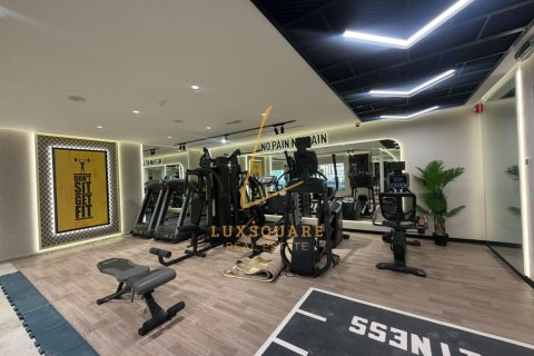 Lakás itt: Al Furjan, Dubai, EAE, 2 hálószoba, 115 m², azonosító: 769314 - fénykép 14