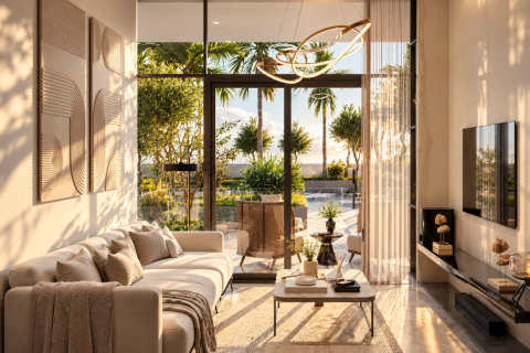 Apartment til salg i Dubai, UAE 1 værelse, 31 kvm № 769315 - foto 2