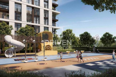 Appartamento in vendita a Dubai, EAU 1 camera da letto, 68.28 mq. № 753985 - foto 10