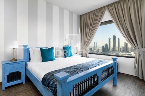 DIFC, Dubai, संयुक्त अरब अमीरात में अपार्टमेंट, 1 बेडरूम, 82.78 वर्ग मीटर, संख्या 753982 - फ़ोटो 4