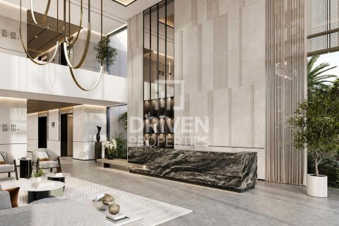 Apartman u Umm Suqeim, Dubai, UAE 2 spavaćih soba, 124.49 m2 Br. 753980 - fotografija 4