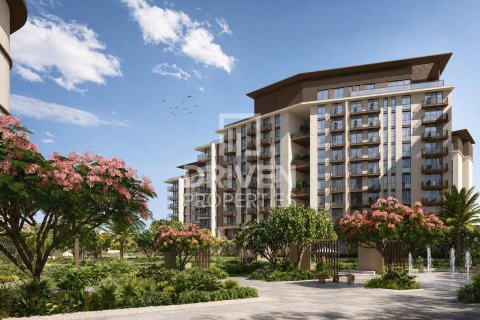 Apartman u Umm Suqeim, Dubai, UAE 2 spavaćih soba, 124.49 m2 Br. 753980 - fotografija 11