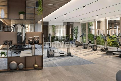 Apartman u Umm Suqeim, Dubai, UAE 2 spavaćih soba, 124.49 m2 Br. 753980 - fotografija 6