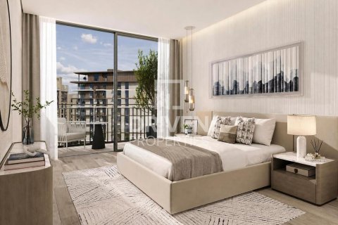 Apartman u Umm Suqeim, Dubai, UAE 2 spavaćih soba, 124.49 m2 Br. 753980 - fotografija 3