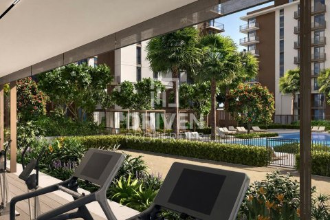 Apartman u Umm Suqeim, Dubai, UAE 2 spavaćih soba, 124.49 m2 Br. 753980 - fotografija 5