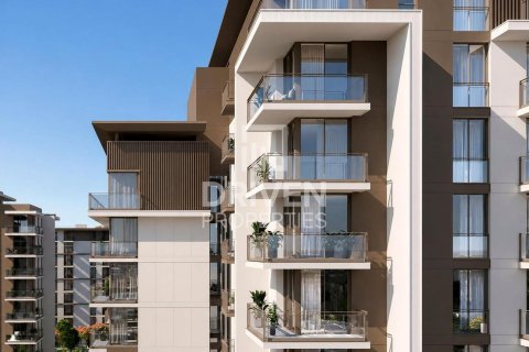 Apartman u Umm Suqeim, Dubai, UAE 2 spavaćih soba, 124.49 m2 Br. 753980 - fotografija 12