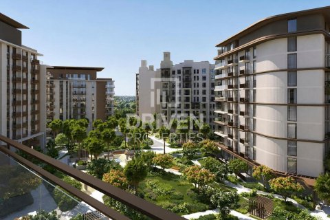 Apartman u Umm Suqeim, Dubai, UAE 2 spavaćih soba, 124.49 m2 Br. 753980 - fotografija 10