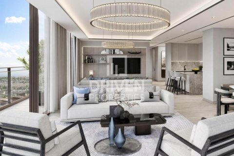 Apartman u Umm Suqeim, Dubai, UAE 2 spavaćih soba, 124.49 m2 Br. 753980 - fotografija 2