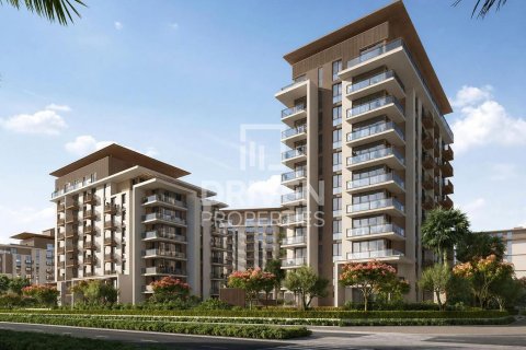 Apartman u Umm Suqeim, Dubai, UAE 2 spavaćih soba, 124.49 m2 Br. 753980 - fotografija 13