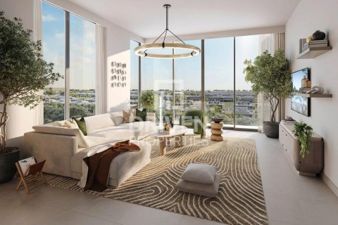 Apartment til salg i Dubai Hills Estate, Dubai, UAE 2 soveværelser, 110.55 kvm № 753979 - foto 3