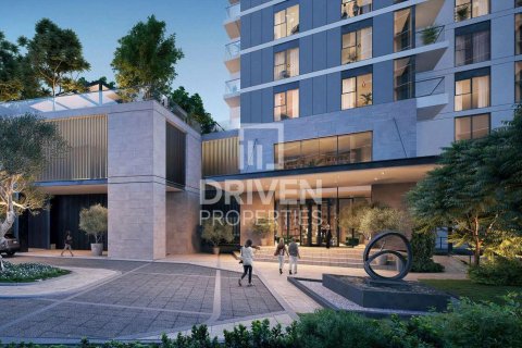 Apartment til salg i Dubai Hills Estate, Dubai, UAE 2 soveværelser, 110.55 kvm № 753979 - foto 5
