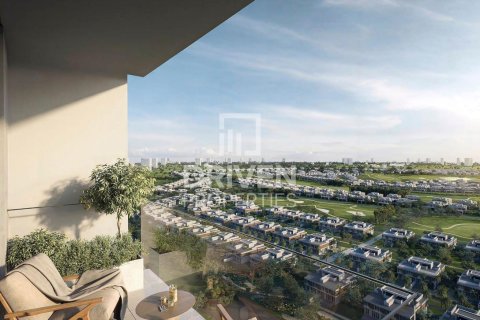 Apartment til salg i Dubai Hills Estate, Dubai, UAE 2 soveværelser, 110.55 kvm № 753979 - foto 4