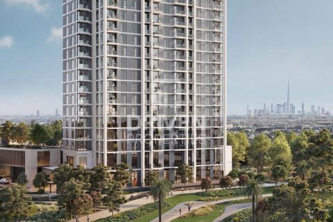 Apartment til salg i Dubai Hills Estate, Dubai, UAE 2 soveværelser, 110.55 kvm № 753979 - foto 6