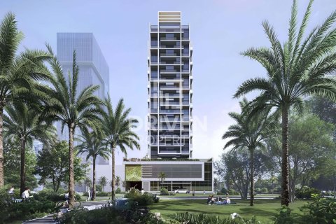 Wohnung zum Verkauf in Meydan, Dubai, VAE 1 Schlafzimmer, 71.16 m2 Nr. 753983 - Foto 2