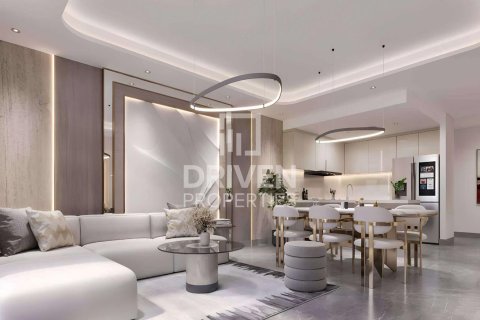 Wohnung zum Verkauf in Meydan, Dubai, VAE 1 Schlafzimmer, 71.16 m2 Nr. 753983 - Foto 11