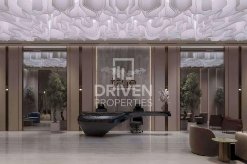 Wohnung zum Verkauf in Meydan, Dubai, VAE 1 Schlafzimmer, 71.16 m2 Nr. 753983 - Foto 16