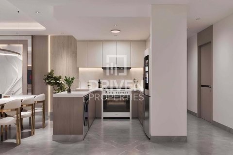 Wohnung zum Verkauf in Meydan, Dubai, VAE 1 Schlafzimmer, 71.16 m2 Nr. 753983 - Foto 15