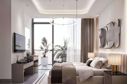 Wohnung zum Verkauf in Meydan, Dubai, VAE 1 Schlafzimmer, 71.16 m2 Nr. 753983 - Foto 10