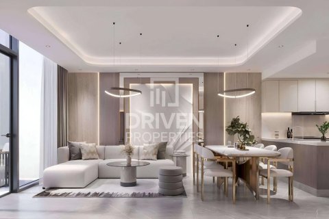Wohnung zum Verkauf in Meydan, Dubai, VAE 1 Schlafzimmer, 71.16 m2 Nr. 753983 - Foto 13