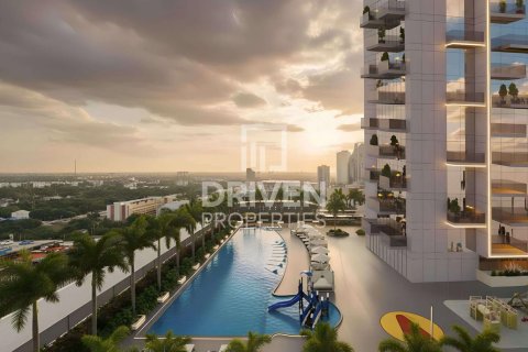Wohnung zum Verkauf in Meydan, Dubai, VAE 1 Schlafzimmer, 71.16 m2 Nr. 753983 - Foto 3