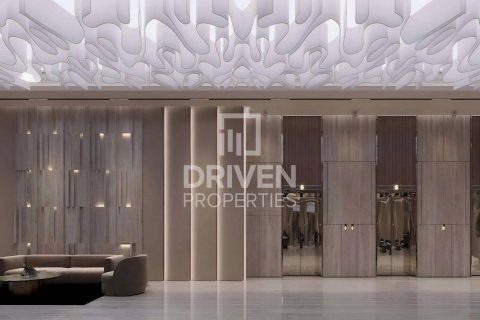 Wohnung zum Verkauf in Meydan, Dubai, VAE 1 Schlafzimmer, 71.16 m2 Nr. 753983 - Foto 12