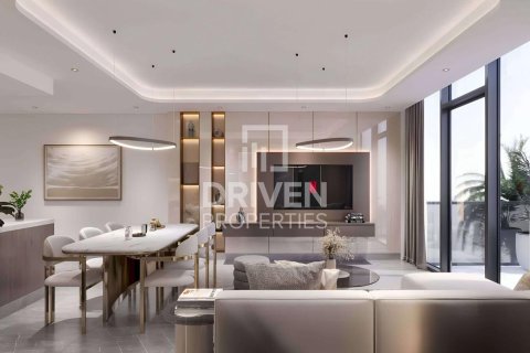 Wohnung zum Verkauf in Meydan, Dubai, VAE 1 Schlafzimmer, 71.16 m2 Nr. 753983 - Foto 18